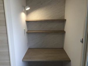 コスモス　ハイツ C101号-10