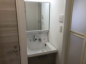 コスモス　ハイツ C101号-12