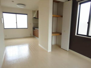 コーポサンフェスタ 0103号-2