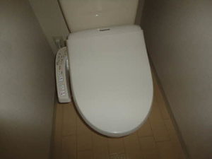 コーポサンフェスタ 0103号-10
