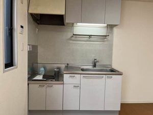 クレセント２１ 0101号-8