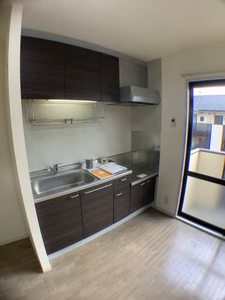 メゾンボナール A202号-3