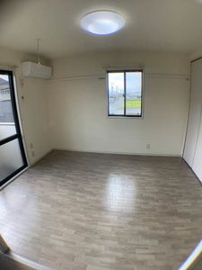 メゾンボナール A202号-4