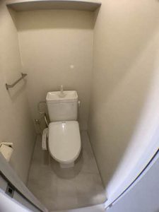 メゾンボナール A202号-8