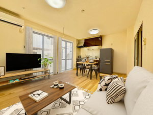 グランシャリオ川合 0102号-2