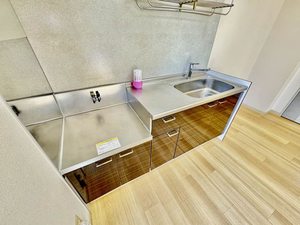 グランシャリオ川合 0102号-4