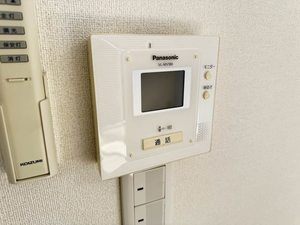 グランシャリオ川合 0102号-11