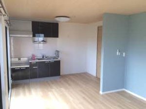 グランシャリオ川合 0203号-3