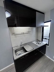 アーク西田中 A102号-3