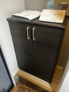 アーク西田中 A102号-5