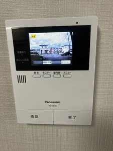 アーク西田中 A102号-9