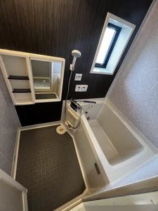 アーク西田中 A102号-10