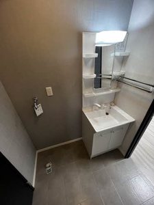 アーク西田中 A102号-11