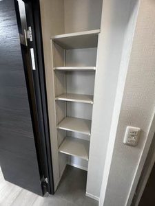 アーク西田中 A102号-12