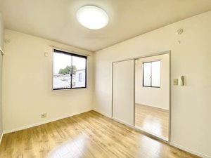 アーク西田中 A201号-5