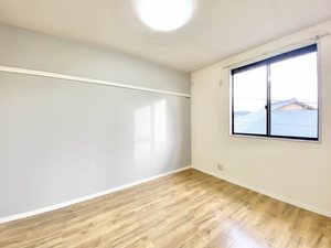 アーク西田中 A201号-7