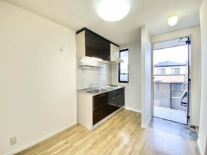 アーク西田中 A201号-8