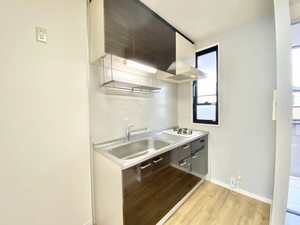 アーク西田中 A201号-9