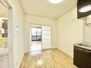 アーク西田中 A201号-10