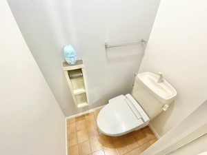 アーク西田中 A201号-13