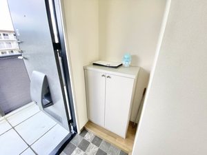 アーク西田中 A201号-14