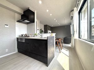 ウィング A102号-3