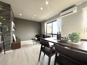 ウィング A102号-5