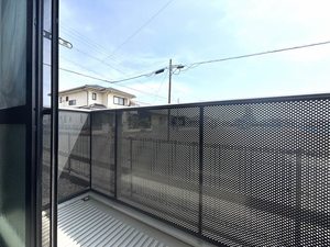 ウィング A102号-6