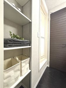 ウィング A102号-12