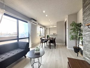 ウィング A102号-15