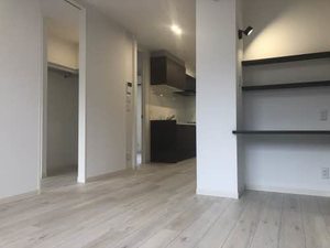 コスモス　ハイツ E101号-2