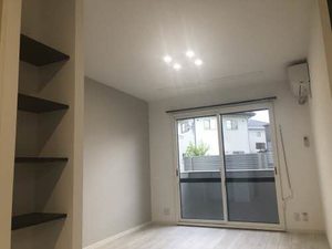 コスモス　ハイツ E101号-3