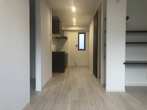 コスモス　ハイツ E101号-5