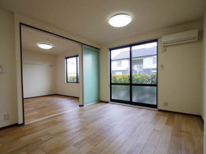 リブェールカモリ B101号-2