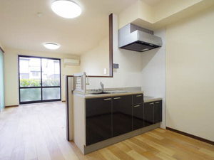 リブェールカモリ B101号-3