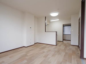 リブェールカモリ B101号-6