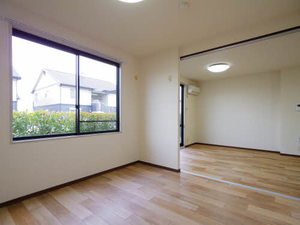 リブェールカモリ B101号-9