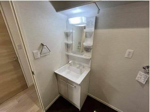 グリーンとぴあⅢ C201号-8