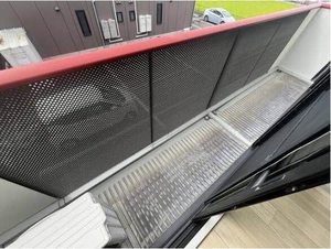 グリーンとぴあⅢ C201号-9