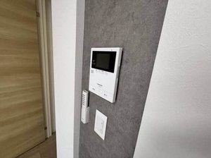 グリーンとぴあⅢ C201号-10