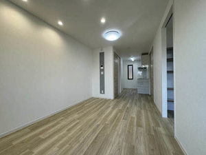 グリーンとぴあⅤ D101号-2