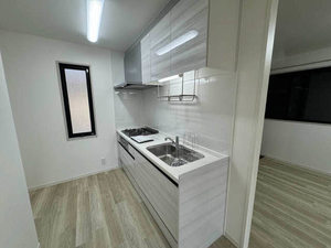 グリーンとぴあⅤ D101号-3