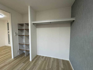 グリーンとぴあⅤ D101号-6