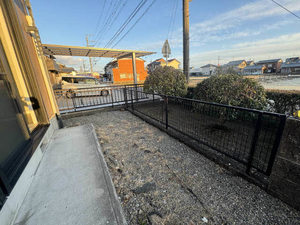 グリーンとぴあⅤ D101号-8