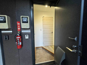 グリーンとぴあⅤ D101号-11