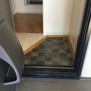 グリーンとぴあⅤ D202号-2