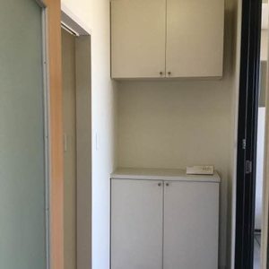 グリーンとぴあⅤ D202号-3