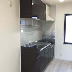 グリーンとぴあⅤ D202号-4