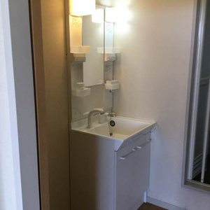 グリーンとぴあⅤ D202号-6