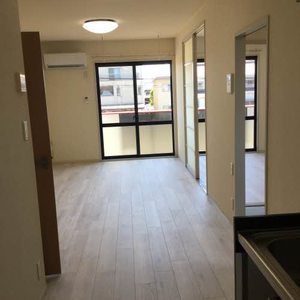 グリーンとぴあⅤ D202号-9